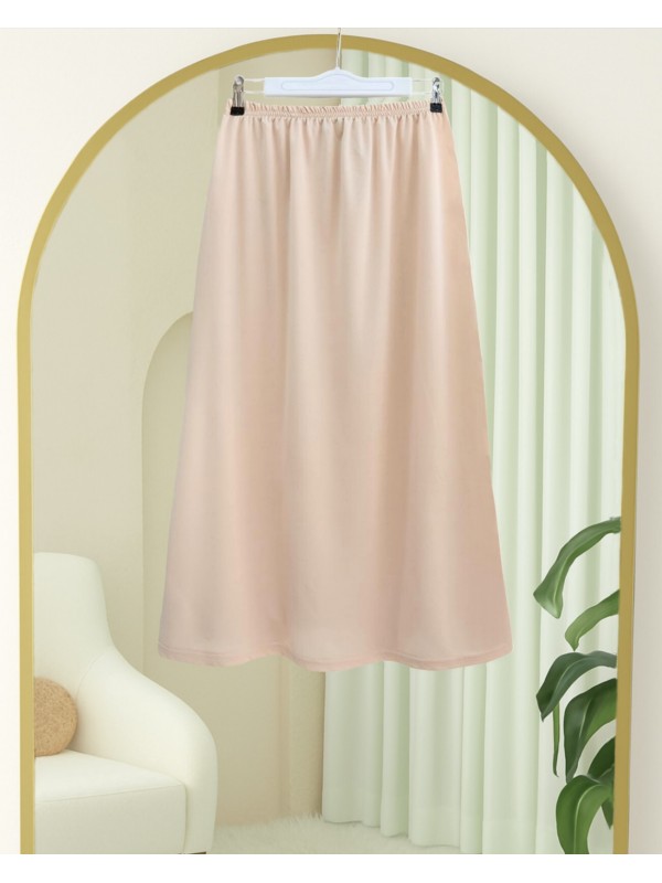 Araboy Jupon Astar Etek -Bej