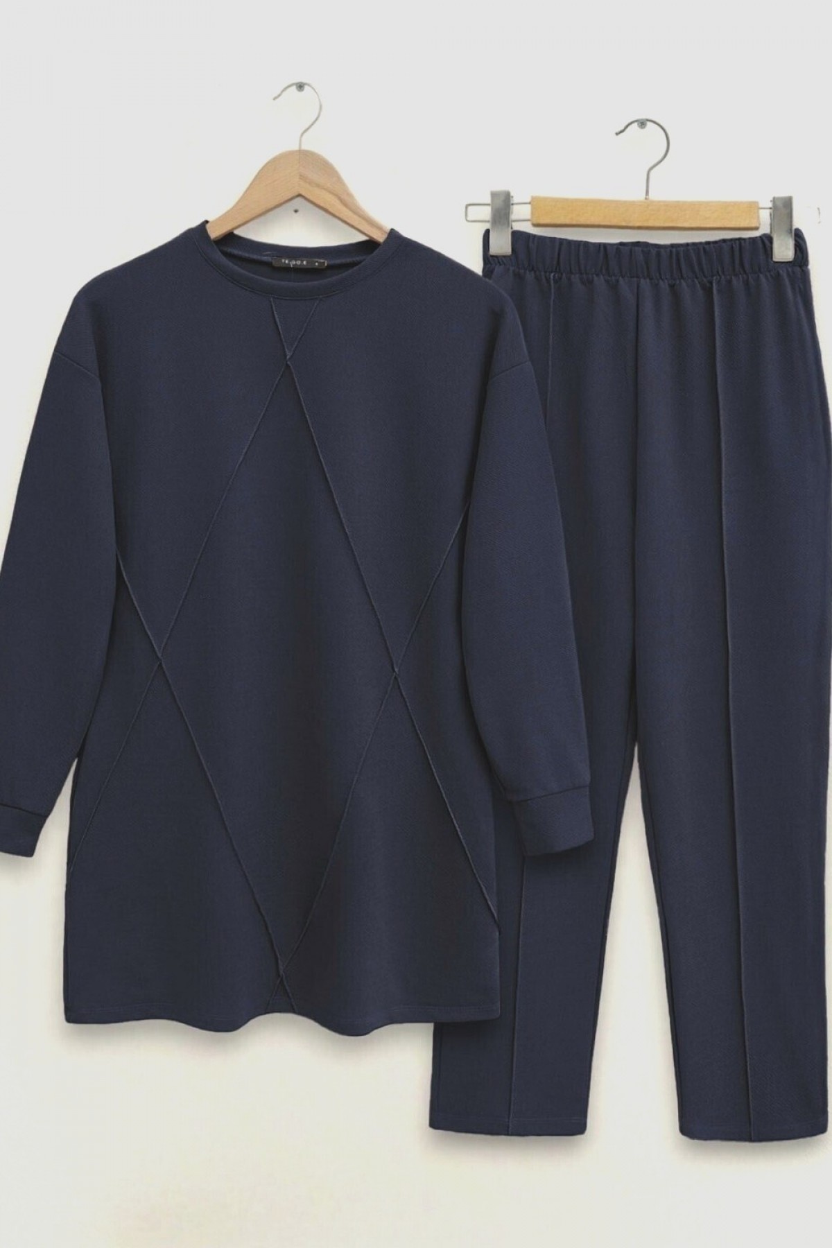 Çimalı İkili Takım   -Laci